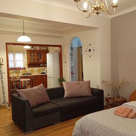 Margaritas Cottage Anabolu Dış mekan fotoğraf