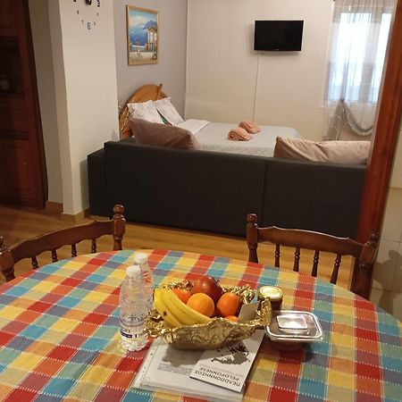 Margaritas Cottage Anabolu Dış mekan fotoğraf