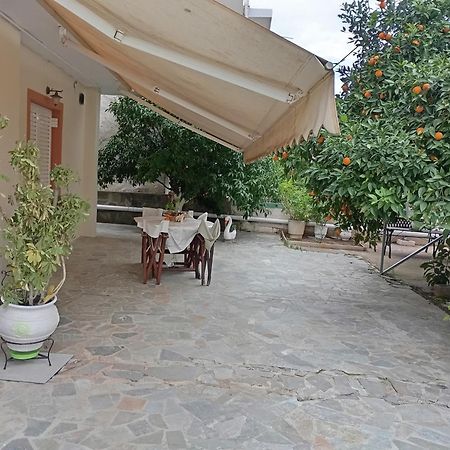 Margaritas Cottage Anabolu Dış mekan fotoğraf