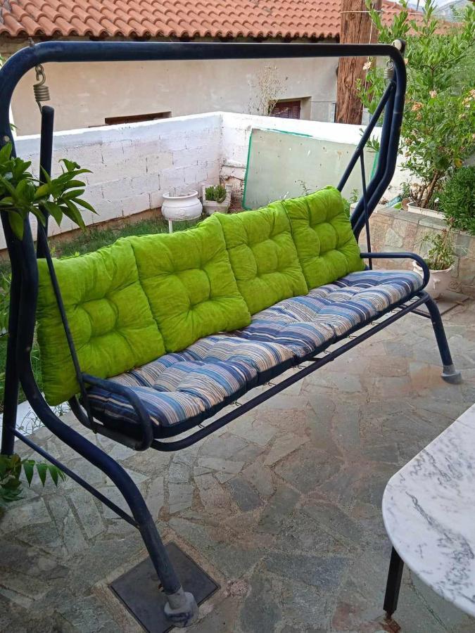 Margaritas Cottage Anabolu Dış mekan fotoğraf