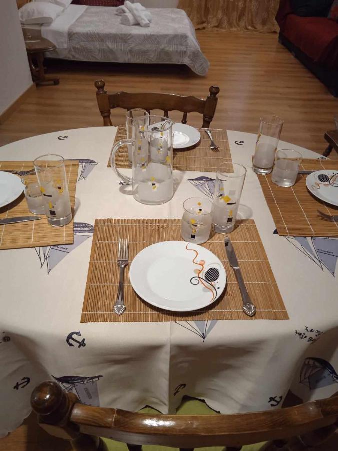 Margaritas Cottage Anabolu Dış mekan fotoğraf