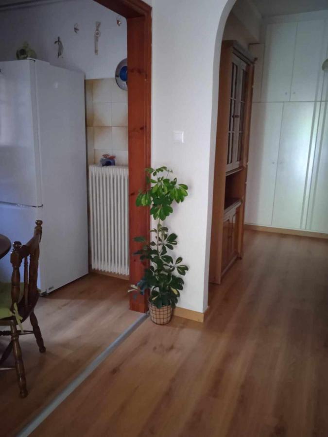 Margaritas Cottage Anabolu Dış mekan fotoğraf