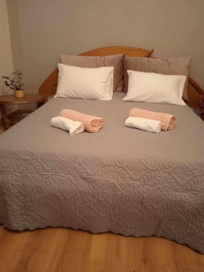 Margaritas Cottage Anabolu Dış mekan fotoğraf