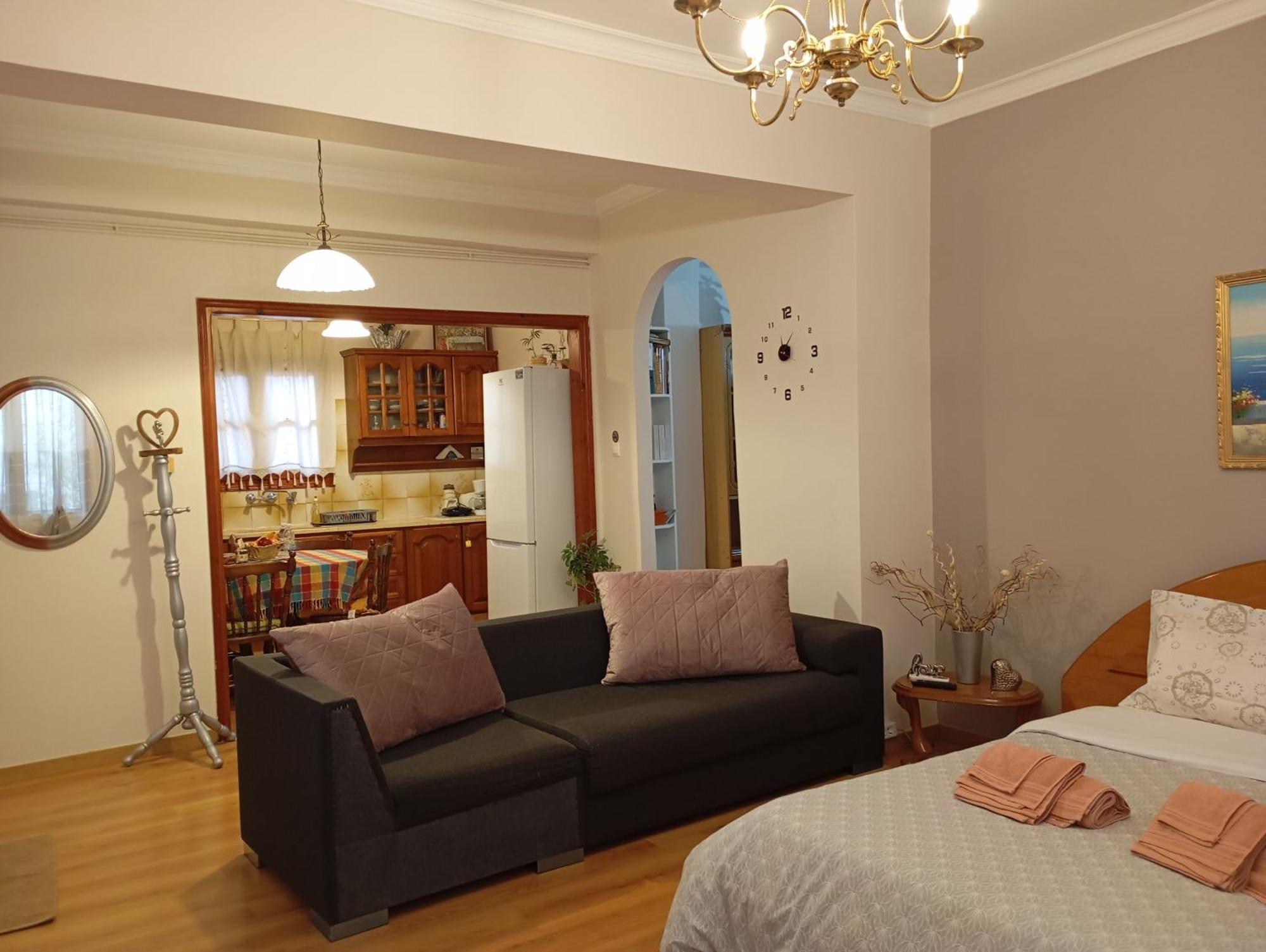 Margaritas Cottage Anabolu Dış mekan fotoğraf