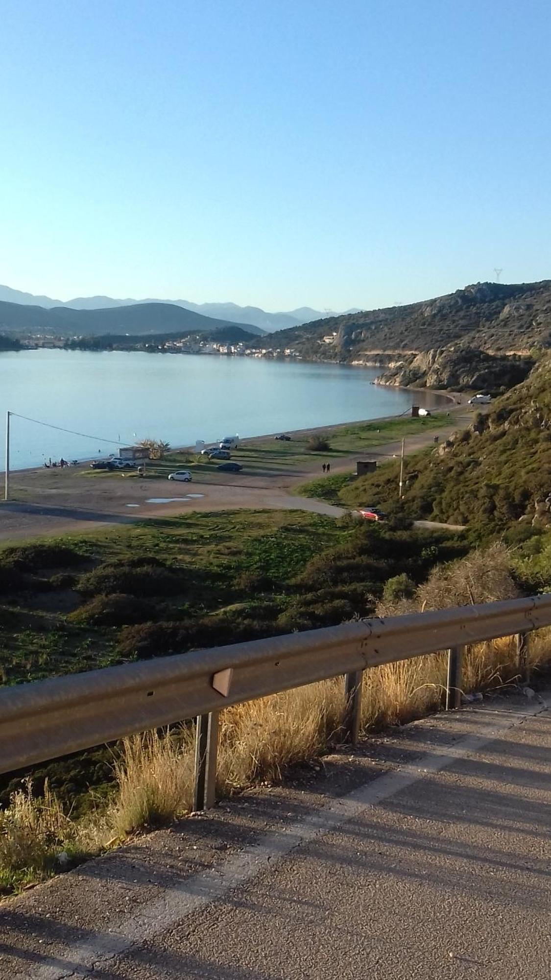 Margaritas Cottage Anabolu Dış mekan fotoğraf