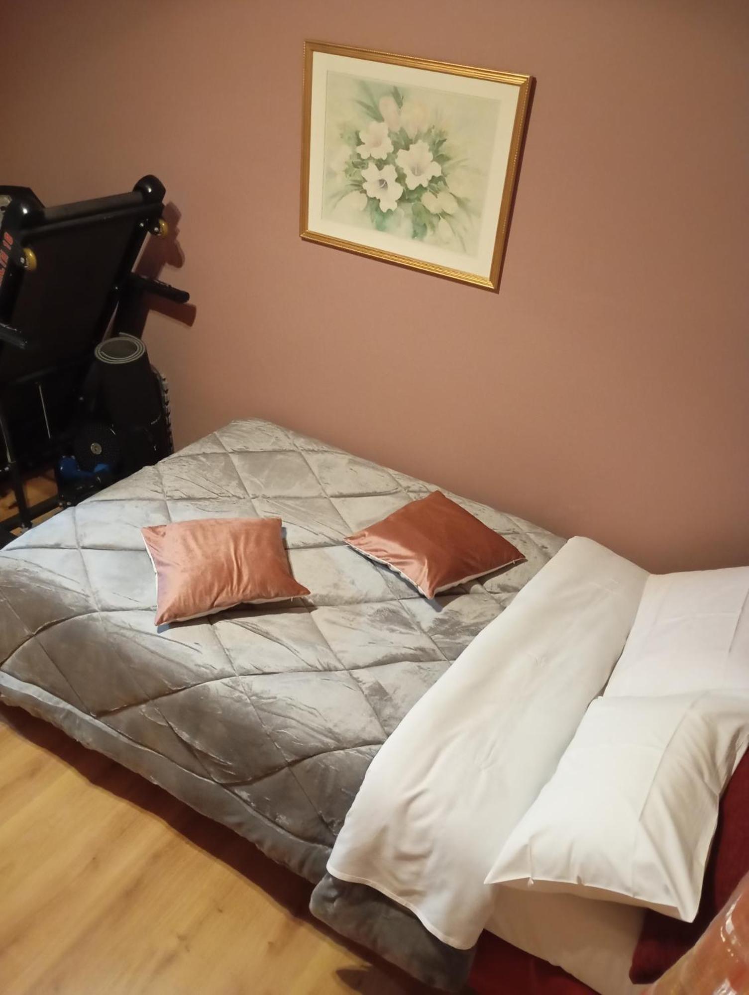 Margaritas Cottage Anabolu Dış mekan fotoğraf