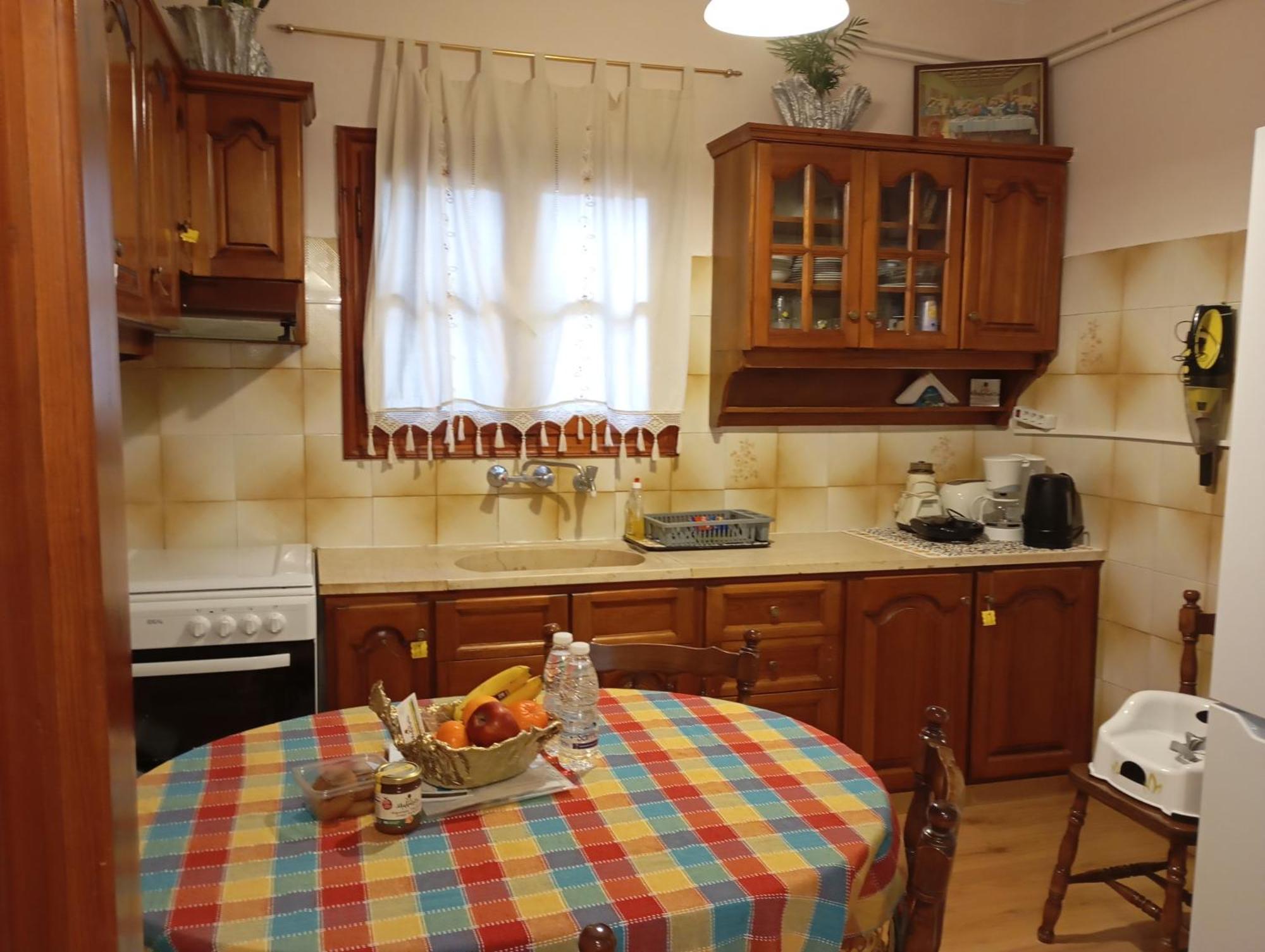Margaritas Cottage Anabolu Dış mekan fotoğraf