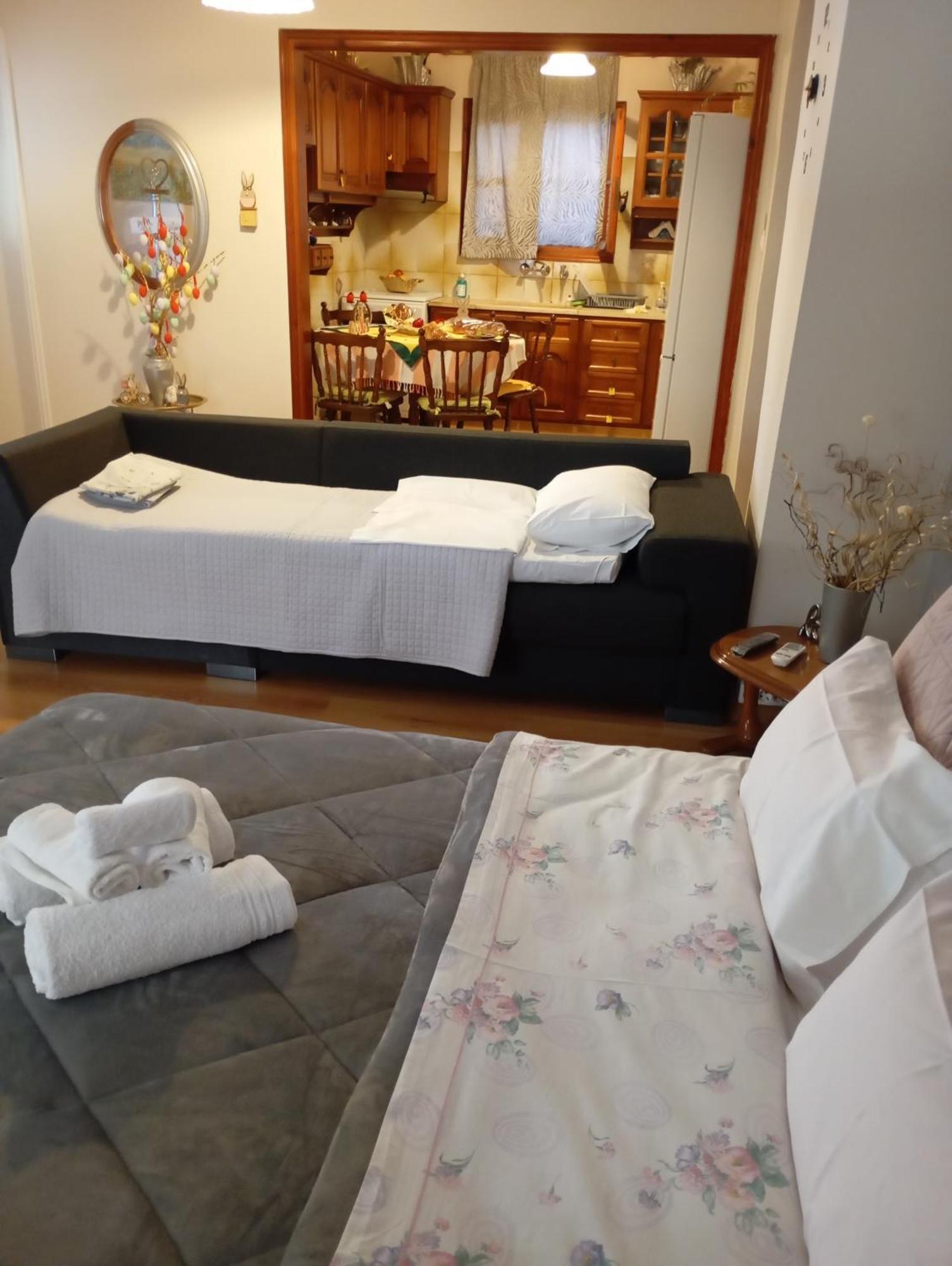 Margaritas Cottage Anabolu Dış mekan fotoğraf