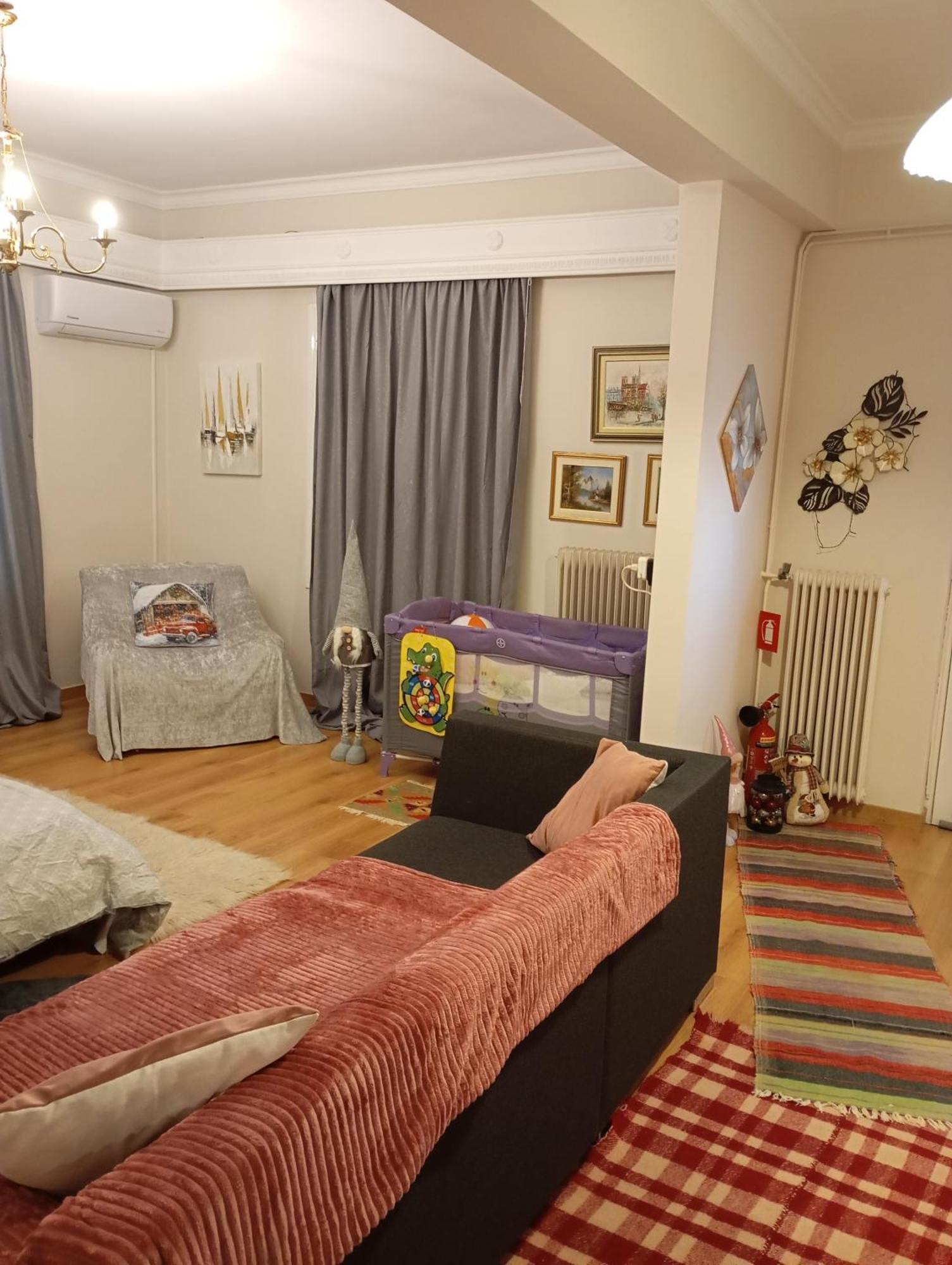 Margaritas Cottage Anabolu Dış mekan fotoğraf