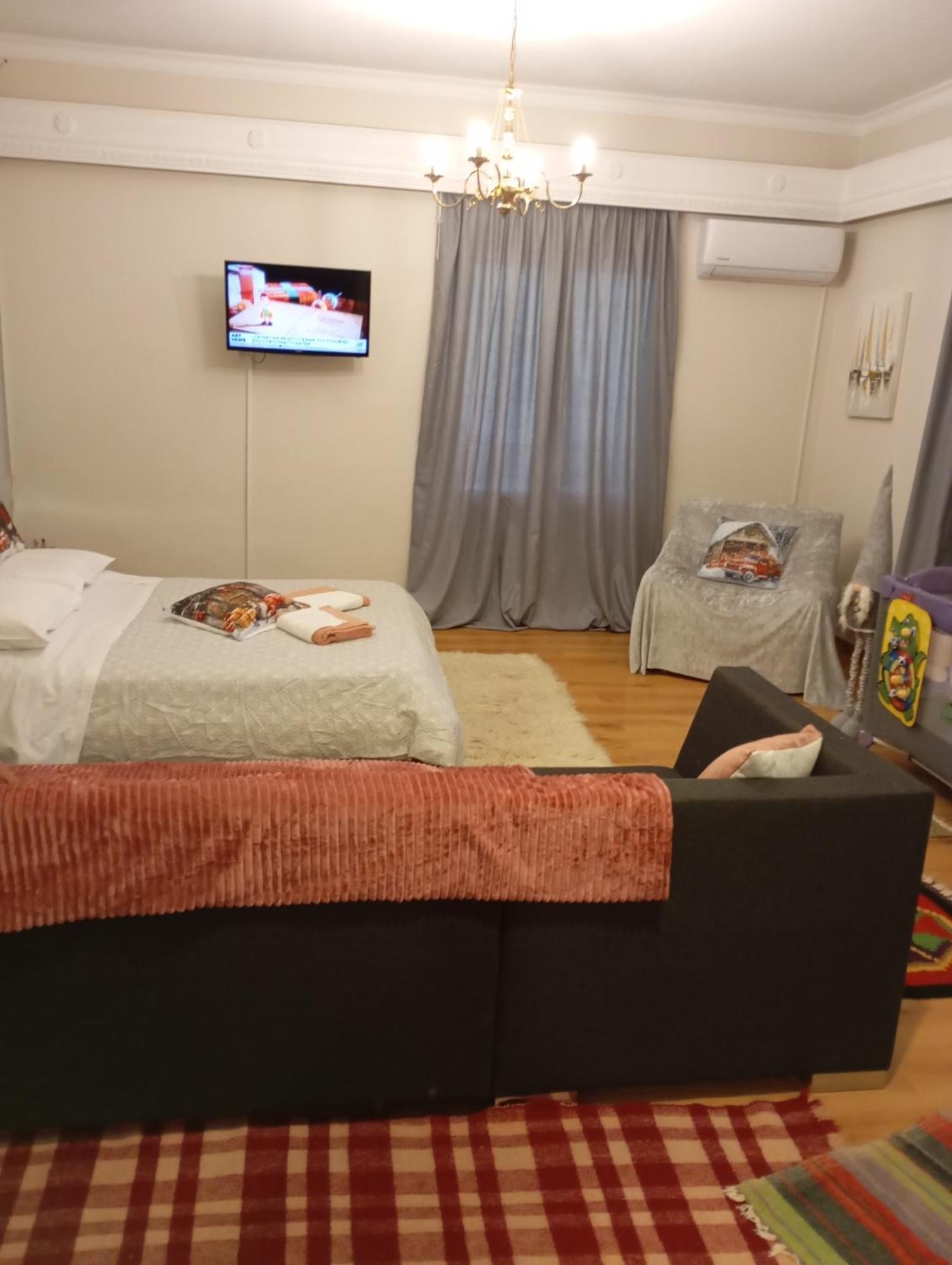 Margaritas Cottage Anabolu Dış mekan fotoğraf